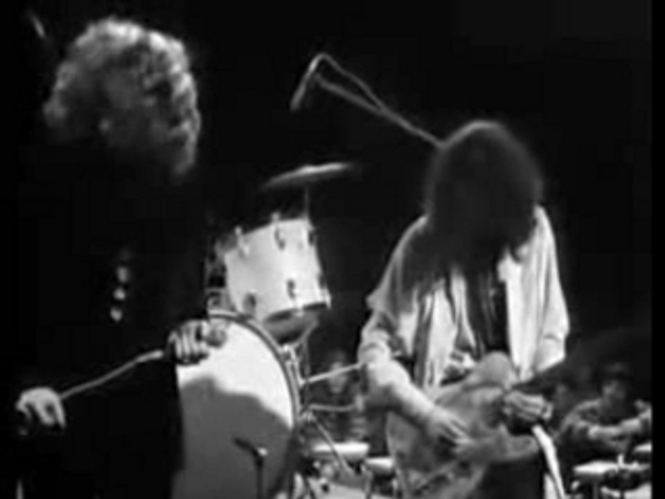 Led Zeppelin 2 DenmarkRadio 1969-2