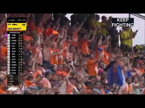 11 F1 GP ALLEMAGNE 2019 P7