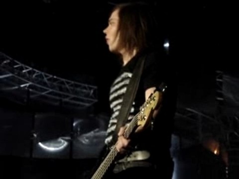 Bercy 16/10/07 : Georg Leb die sekunde