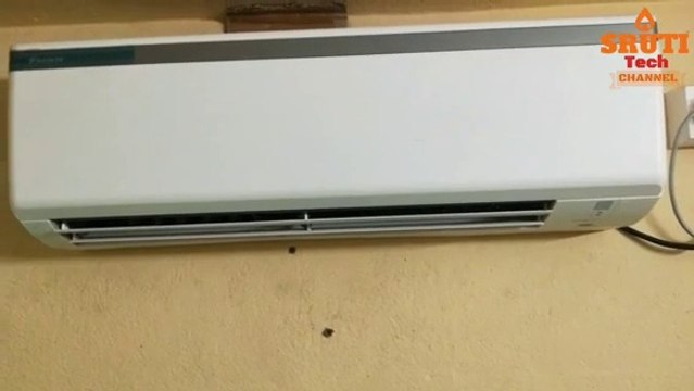 Air Conditioner Cooling Problem