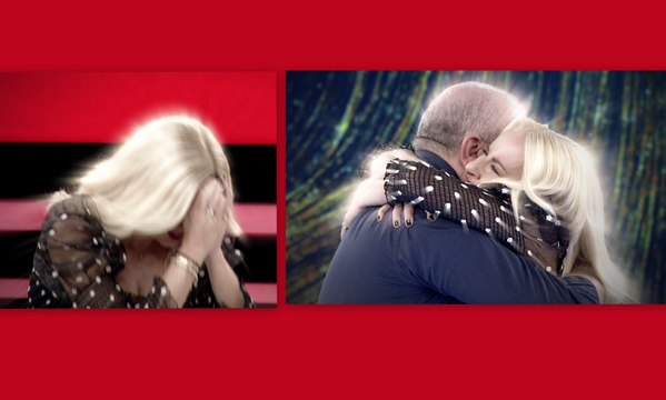 Still Standing: Τρελάθηκε η Μαρία Μπεκατώρου – Ο πανηγυρισμός στο πλατό με τη νίκη του παίκτη