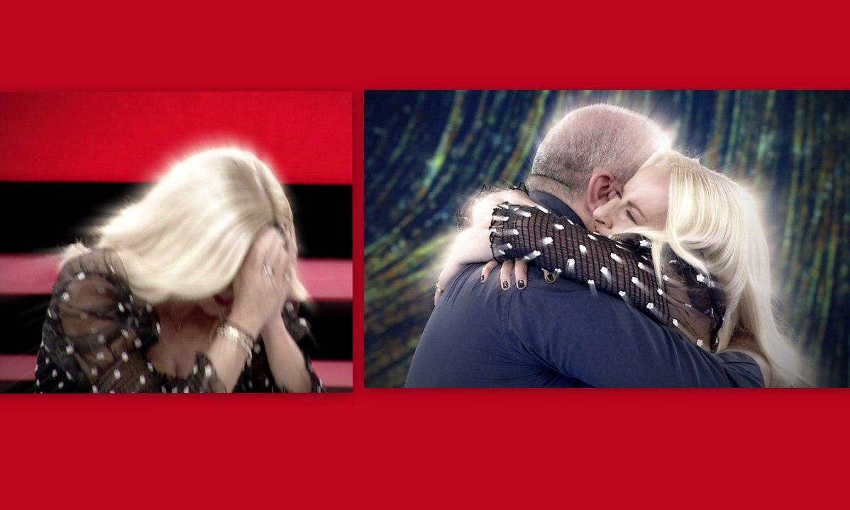 Still Standing: Τρελάθηκε η Μαρία Μπεκατώρου –...