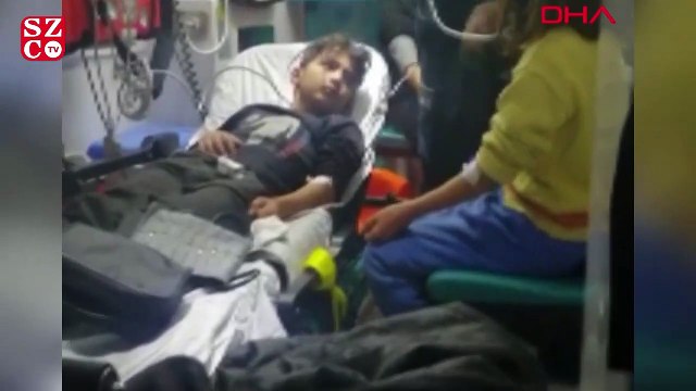 Yüksekova'da 4 kardeş sobadan zehirlendi!