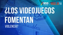 ¿Los videojuegos fomentan violencia?
