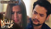 Luna learns that she is not Camila's daughter | TKB