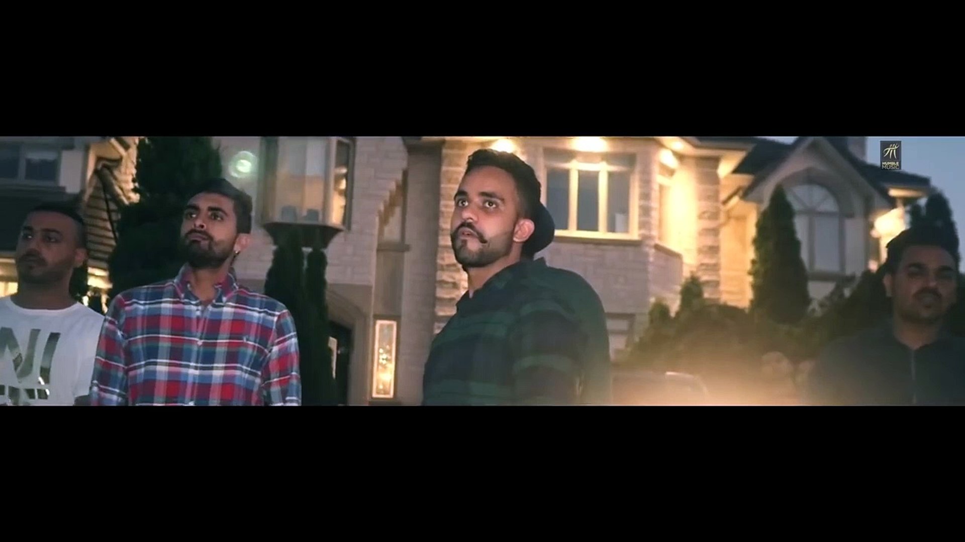 Double Barrel (Jatt Di Dunali) - Hommi Pabla ft. Sidhu Moose Wala