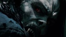 Morbius | Trailer Legendado