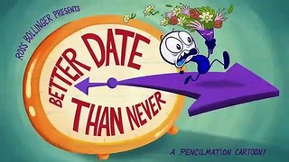 Better Date Than Never and More TechnoBit