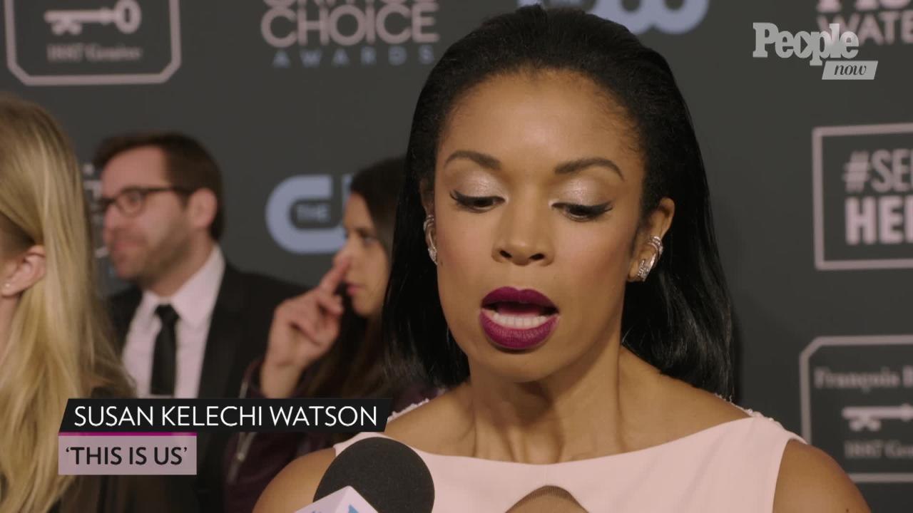 'This Is Us' Stars Tease New Episodes: 'It's Going to be a Very, Very Split Reaction'