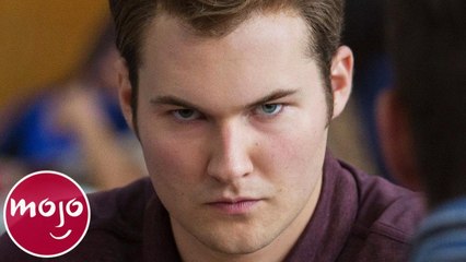 Top 10 Worst Boyfriends in Teen Dramas