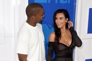 Kanye West Had a Personal Text Message Engraved Into a Necklace For Kim Kardashian