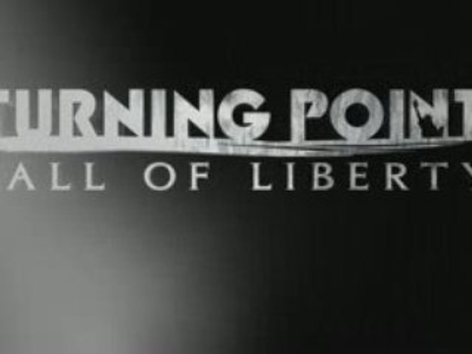 Les villes dans Turning Point - Londres