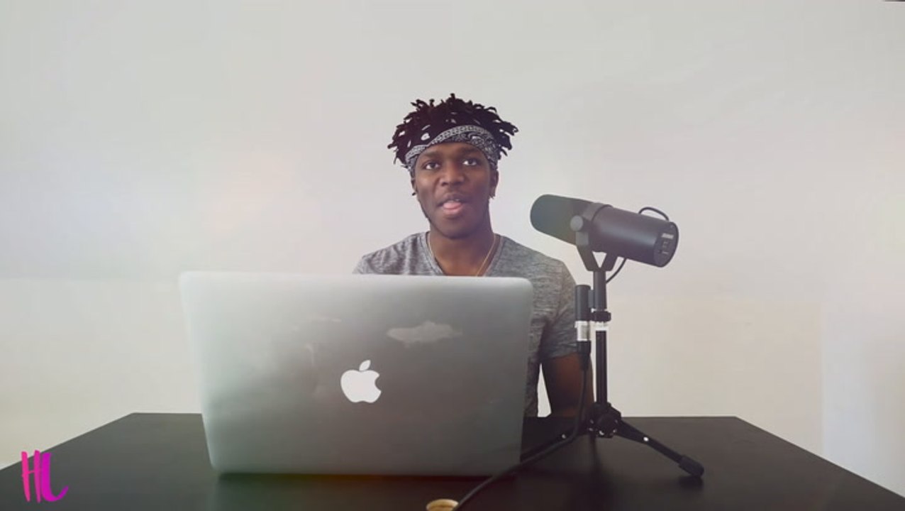 Jeffree Star Confirms Break Up & James Charles Revisits Tati Drama In Emotional Video