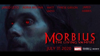 Morbius Movie >> The Latest Morbius Film Videos On Dailymotion Morbius Movie >> The Latest Morbius Film Videos On Dailymotion