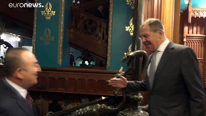 Libye : l'espoir d'un cessez-le-feu durable ?