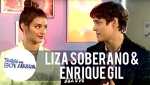 LizQuen plays the TWBA Dice of Fortune | TWBA