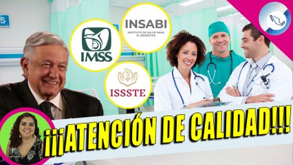 Lo Hace De Nuevo; AMLO Garantiza Médicos y Enfermeros Suficientes Para Todo México