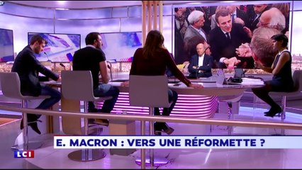Qu'est-ce qu'est l'âge pivot proposé par le gouvernement ?