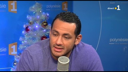 L'invité café : Hiti Mennesson - 13/01/2020