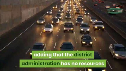 Balochistan More than 200 vehicles stranded due to heavy snowfall_files