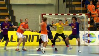 Handball Best Goals 2019 (PART 1)