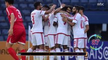 منافسات كأس آسيا تحت 23 سنة وانتقالات الأندية السعودية في موجز الأخبار السريعة