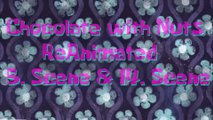 SpongeBob Chocolate With Nuts ReAnimated 5. Scene & 14. Scene (AKA My Scenes)