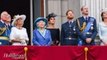 Queen Elizabeth Supports Prince Harry and Meghan Markle's 