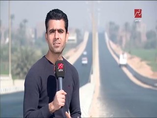 شرايين تنمية للصعيد وأهله.. (الحكاية) يتابع محاور جرجا وطما بسوهاج ومحور ديروط بأسيوط ومحور سمالوط بالمنيا.mp4