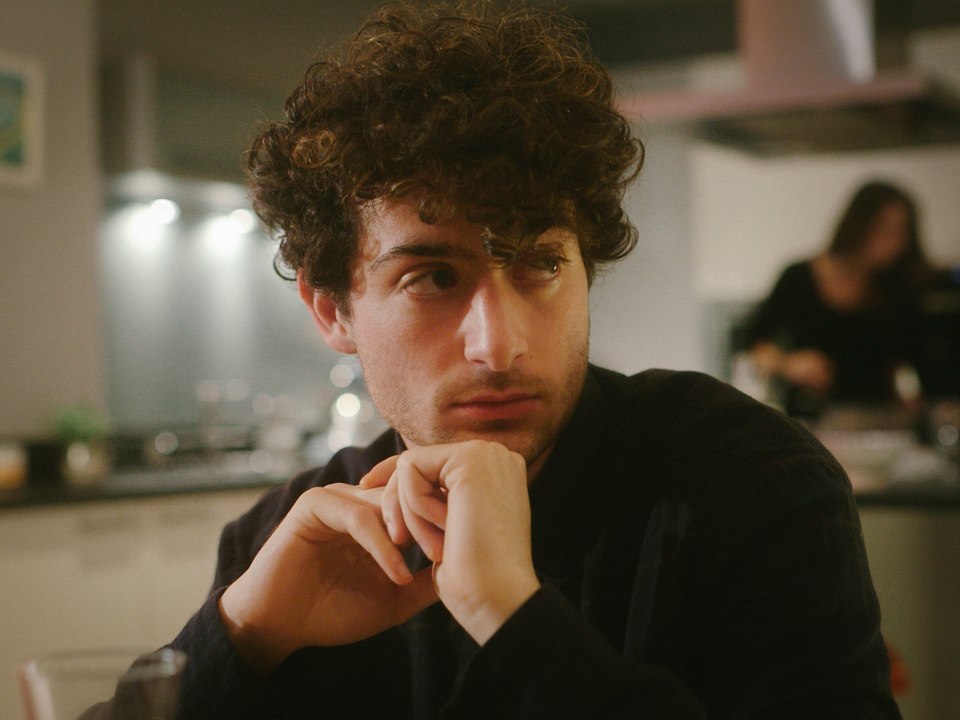 Le mouton noir