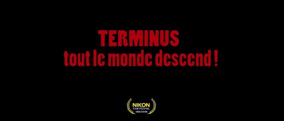 terminus tout le monde descend