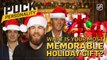 Puck Personality: NHL stars' favorite Christmas gifts