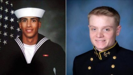 ABD üssündeki saldırı sonrası 21 Suudi askeri öğrenci sınır dışı edildi