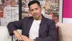 Jay Hernandez's Mom Loves to Watch Him 'Be Magnum', But Really Wants to Meet Tom Selleck