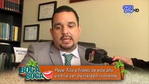 Abogado Carlos Sánchez habla sobre el caso de Pepe Tola