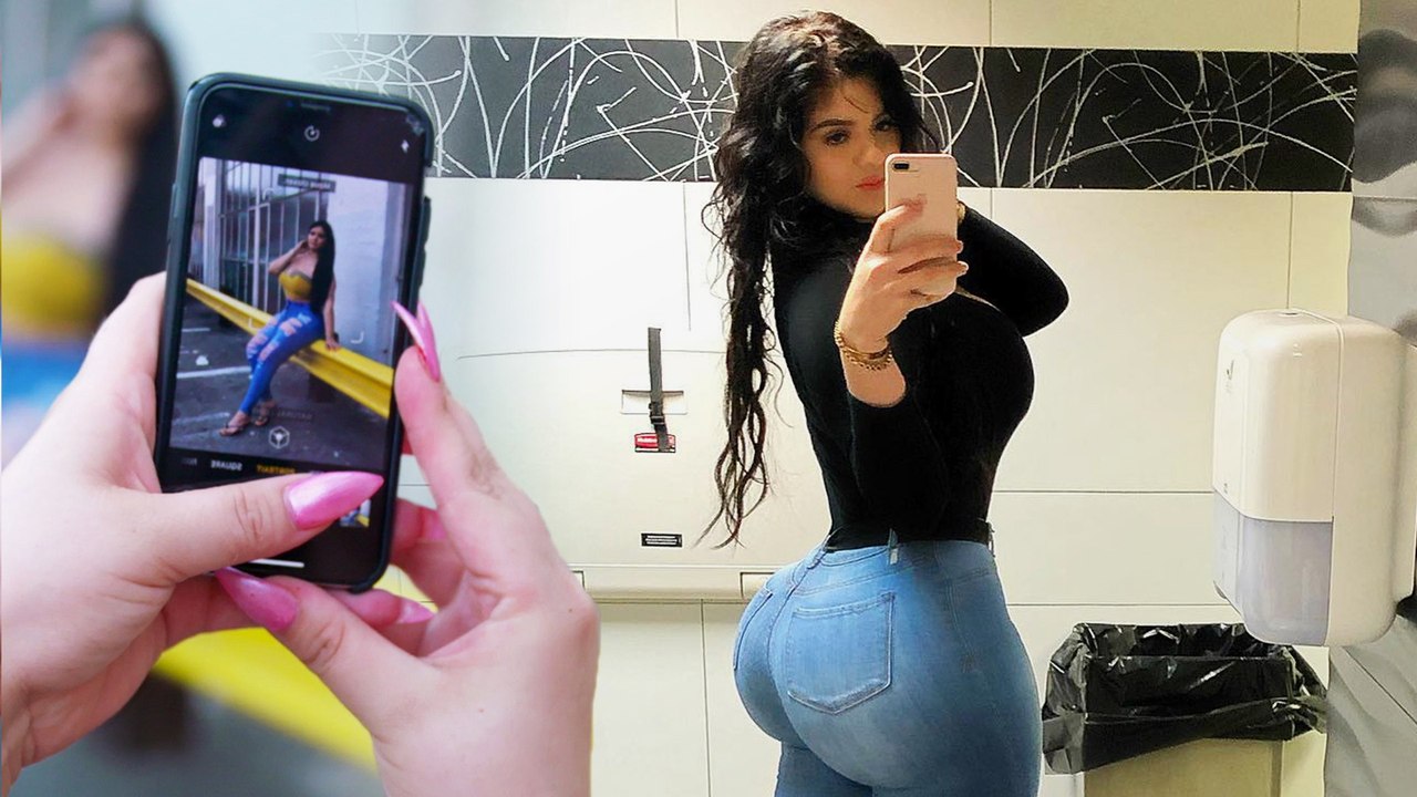 Butt Lifts for Likes: The Instagram Booty Effect