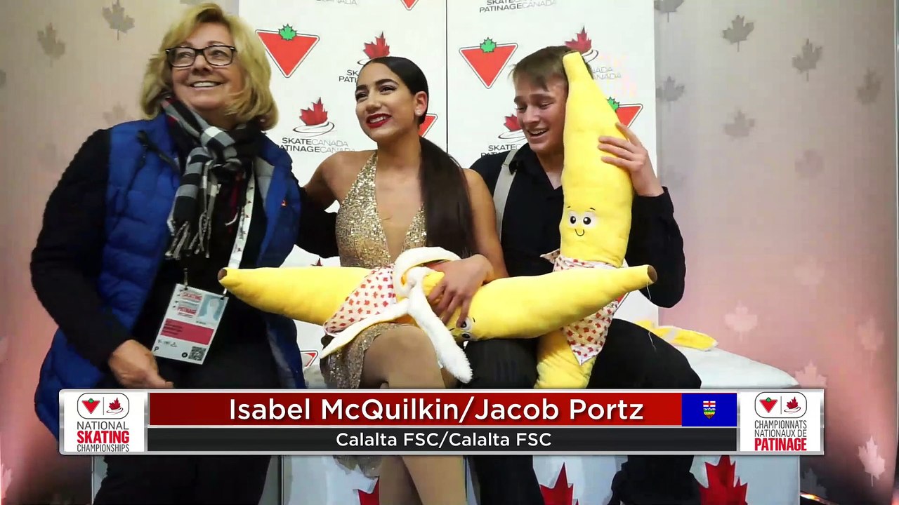 #CTNats20: Junior Rhythm Dance