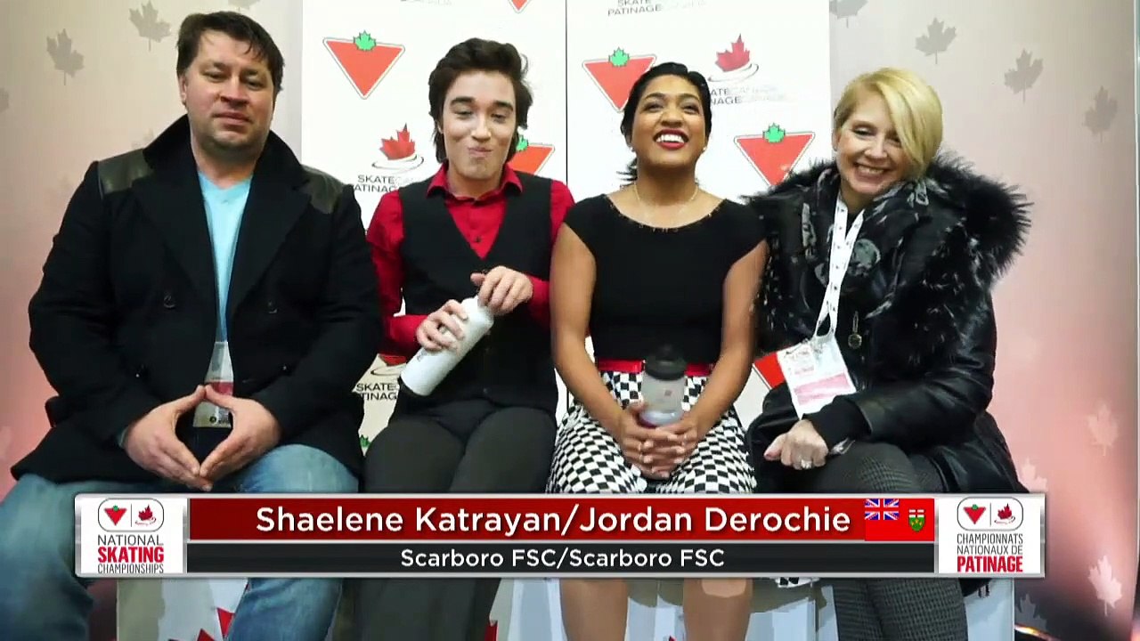 #CTNats20:  Junior Danse rythmique