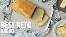 Best Keto Bread