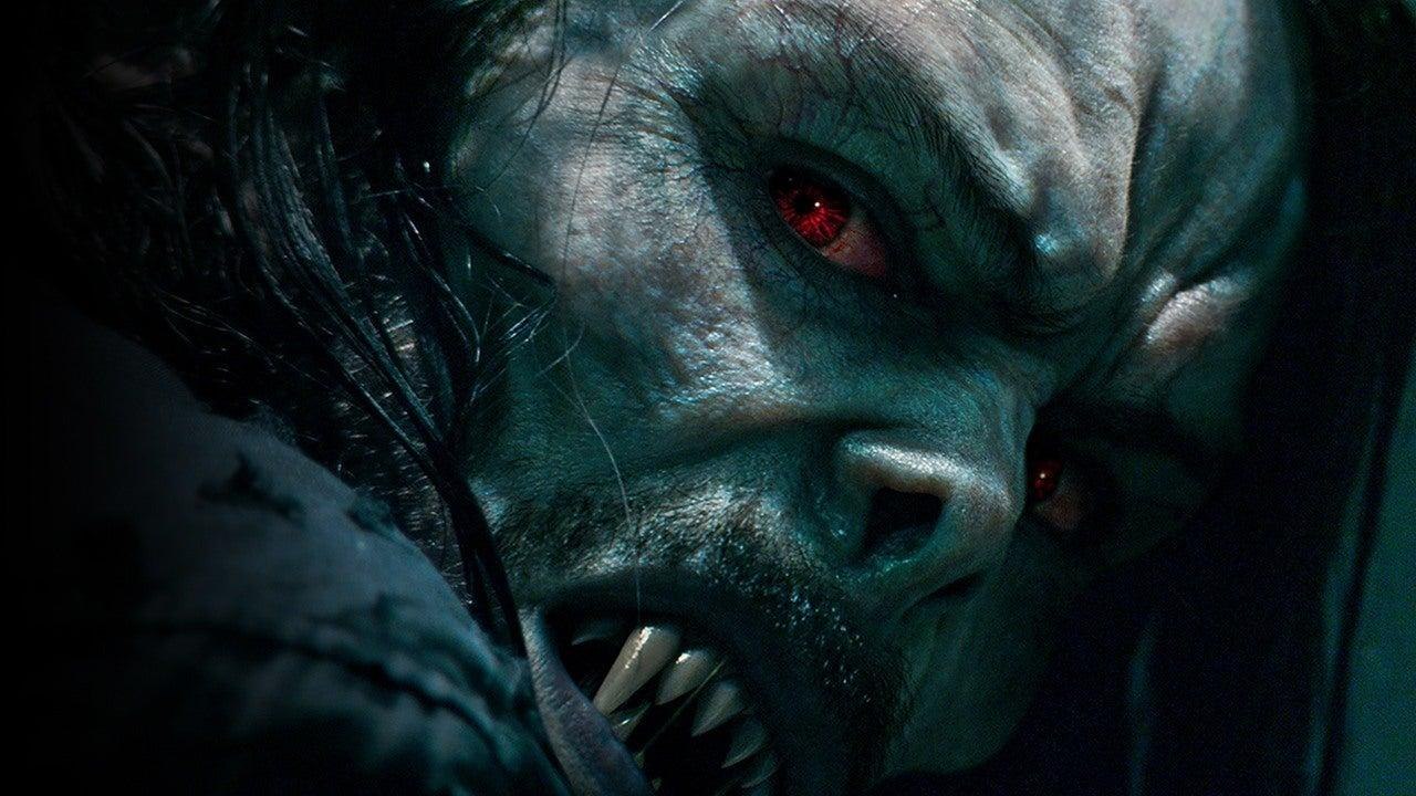 MORBIUS movie