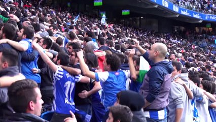 Best of the La Liga season so far...