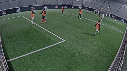 Equipe 1 Vs Equipe 2 - 13/01/20 21:36 - Loisir Turin - Turin Z5