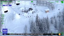 [뉴스터치] 알래스카 오지 고립 남자, 20여 일 만에 극적 구조
