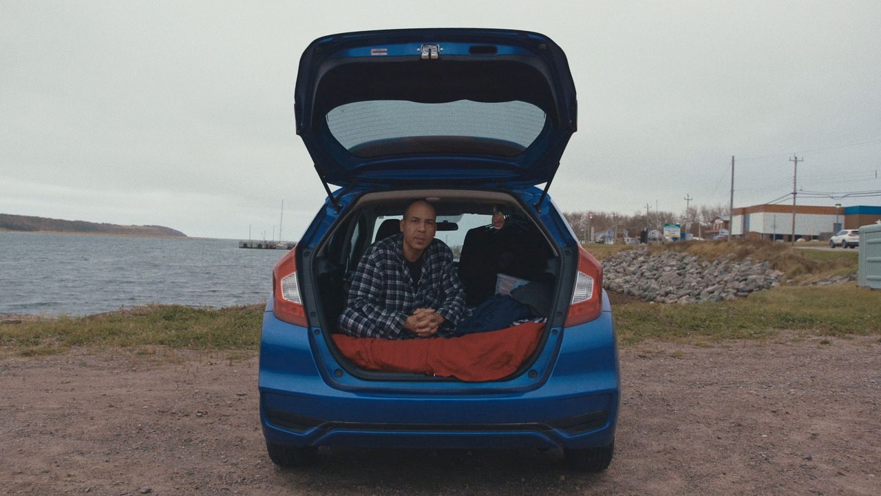 The Man on a Lifelong Mission to Visit Every St...