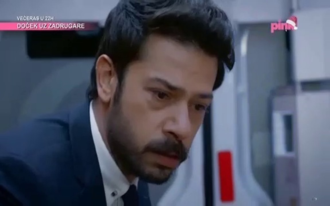 Nemoguća Ljubav - 21 epizoda HD Emitovana 13.01.2020.