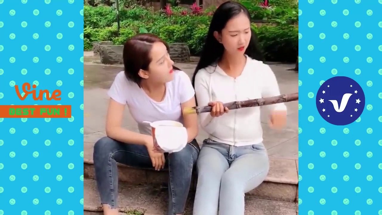New Funny Videos 2020 ● People doing stupid things P6