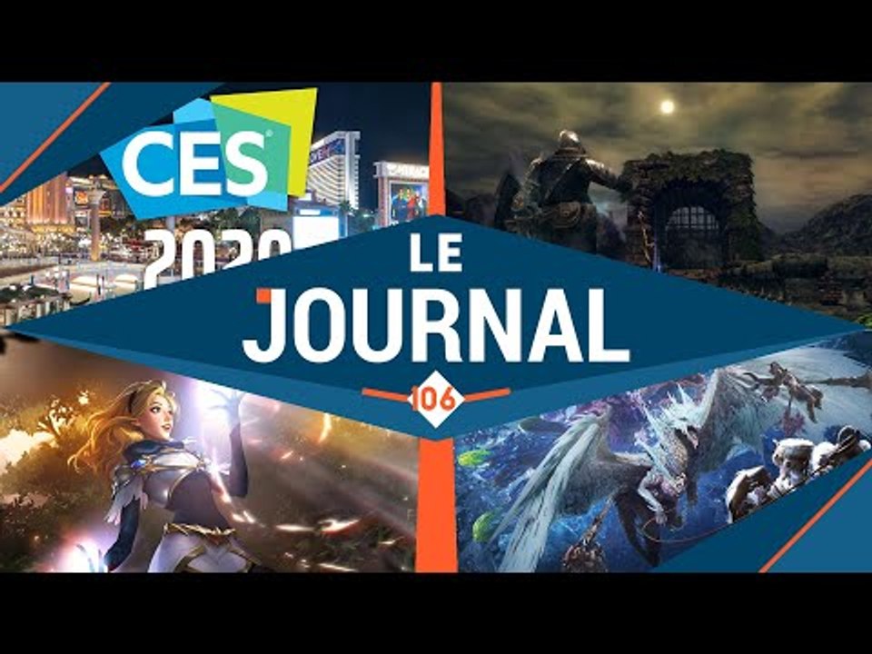 Ces jeux sauvés par leurs joueurs ! | LE JOURNAL