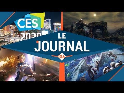 Ces jeux sauvés par leurs joueurs ! | LE JOURNAL