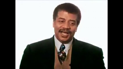YTP: Neil deGrasse Tyson Hates Science