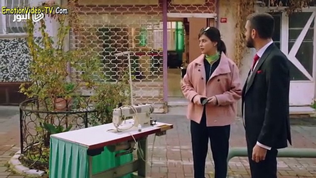 الحلقة 36 من مسلسل الوصال مترجمة للعربية القسم الثاني